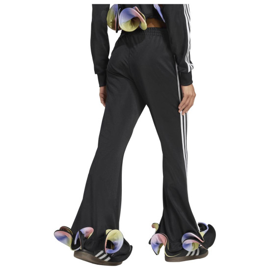 Adidas Γυναικείο παντελόνι φόρμας Fashion adidas x Jeremy Scott Ruffle Track Pants